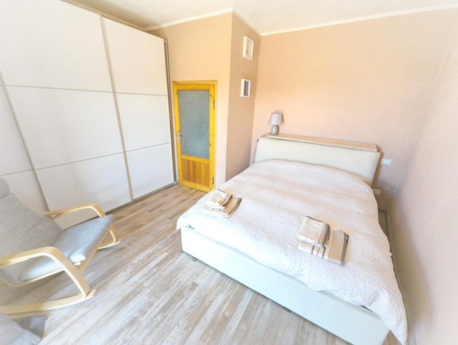 Casa Bellavista Villa Montefegatesi ภายนอก รูปภาพ